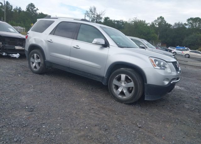 GMC Acadia
