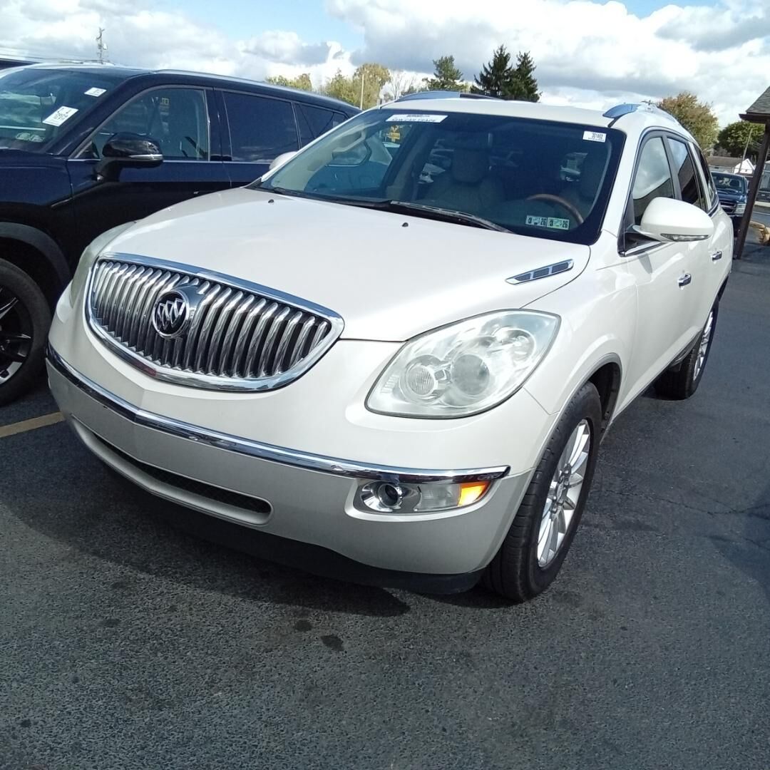 Buick Enclave