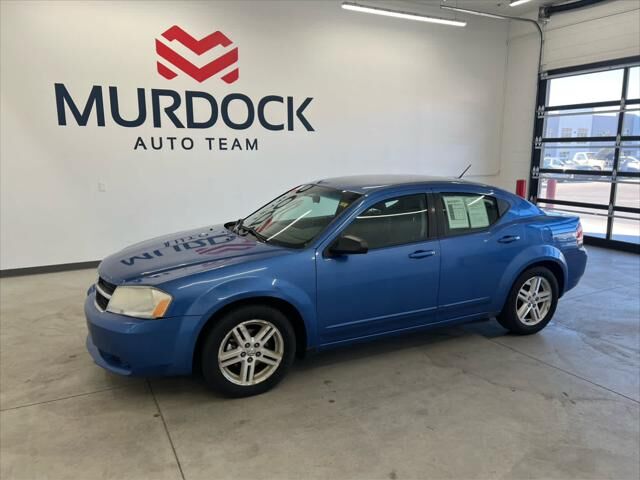 Dodge Avenger