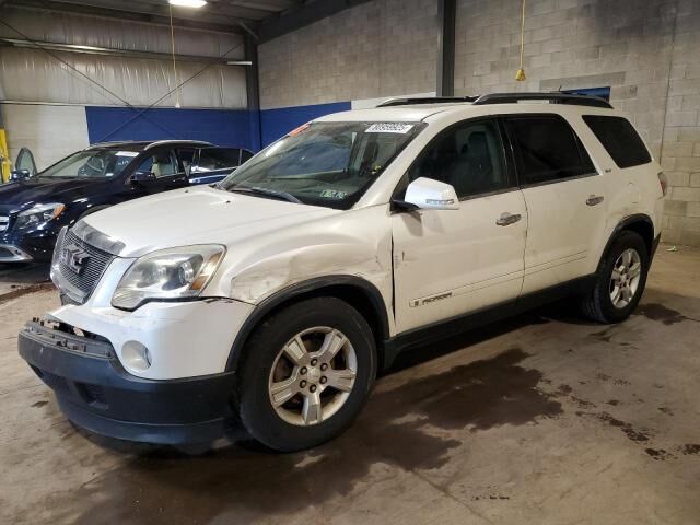 GMC Acadia