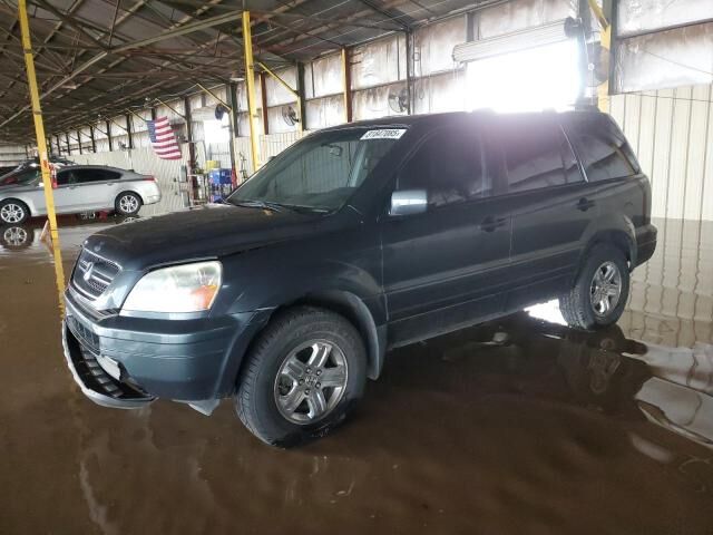 Honda Pilot
