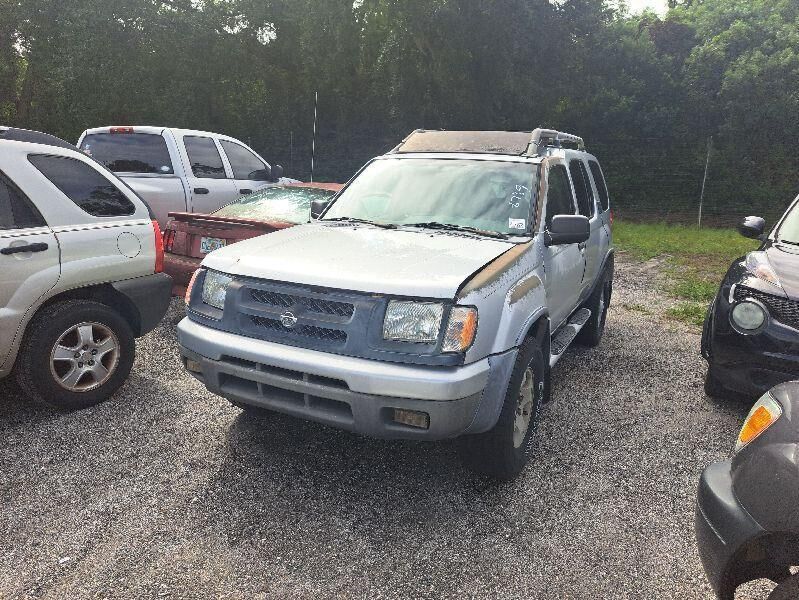 Nissan Xterra