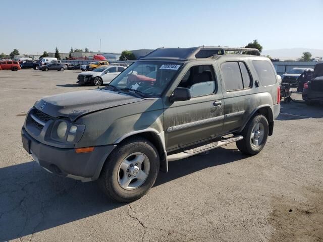 Nissan Xterra