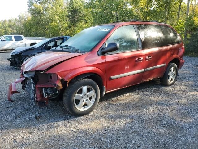 Dodge Caravan/Grand Caravan