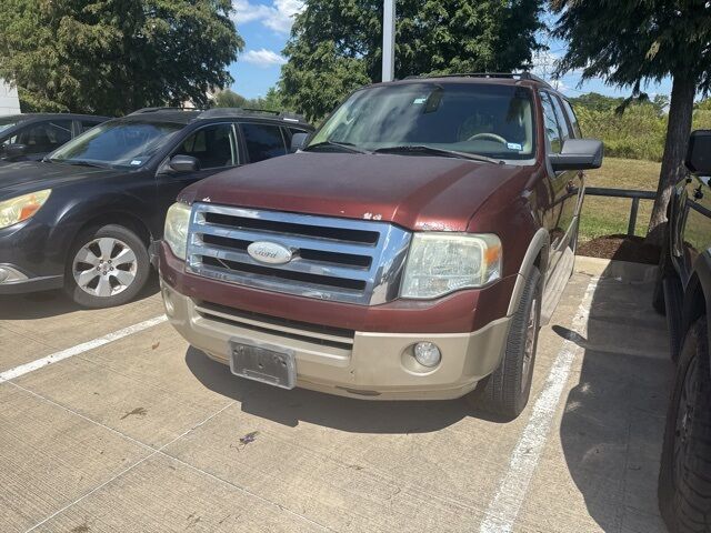 Ford Expedition