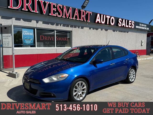Dodge Dart