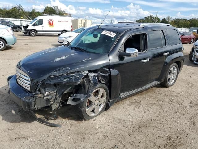 Chevrolet HHR
