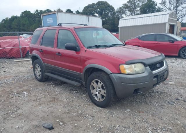 Ford Escape