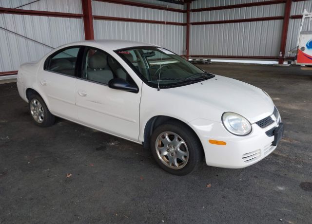 Dodge Neon