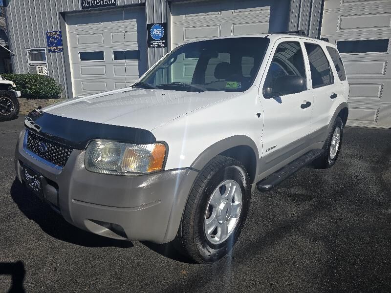 Ford Escape