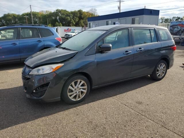 Mazda Mazda5
