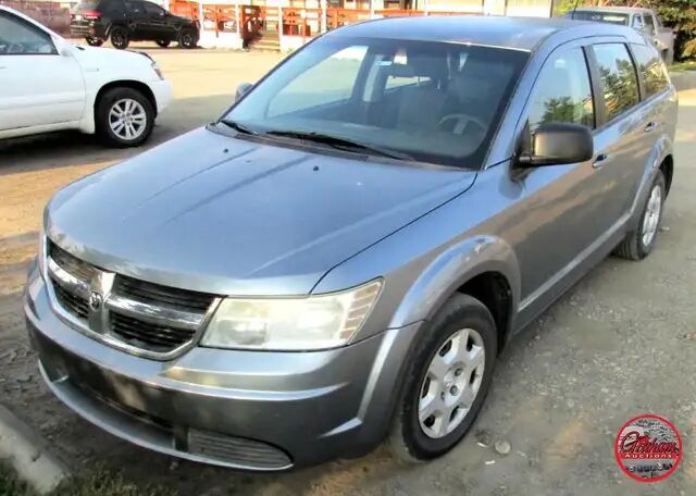 Dodge Journey