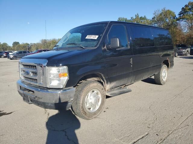 Ford E-350