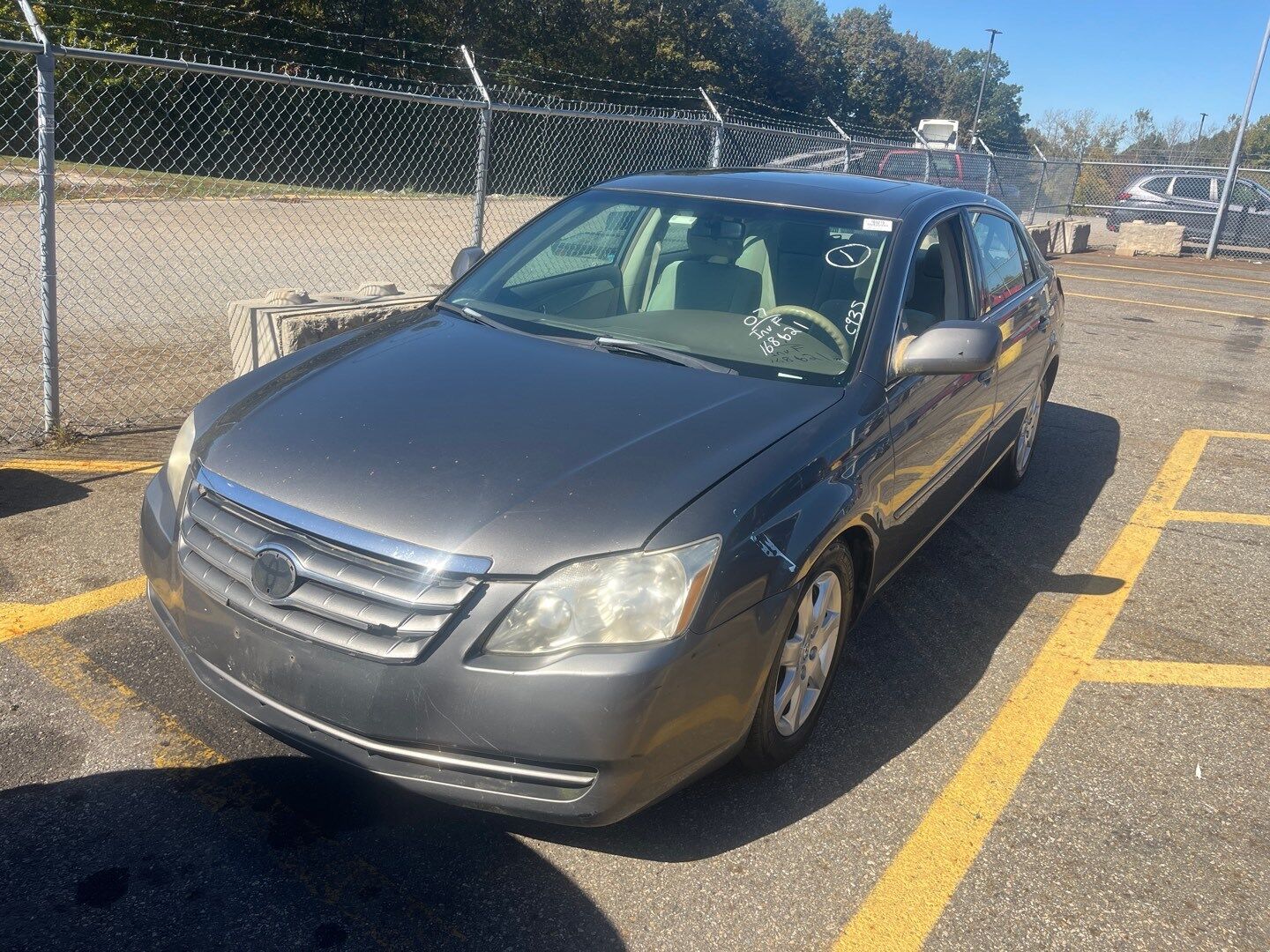 Toyota Avalon