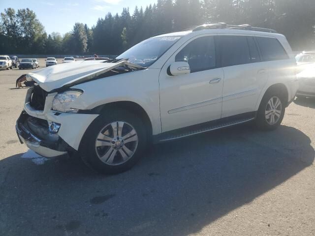 Mercedes-Benz GL-Class