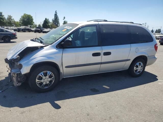 Dodge Grand Caravan