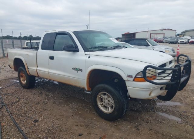 Dodge Dakota