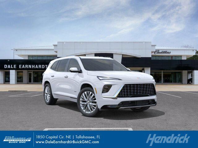 2026 BUICK Enclave
