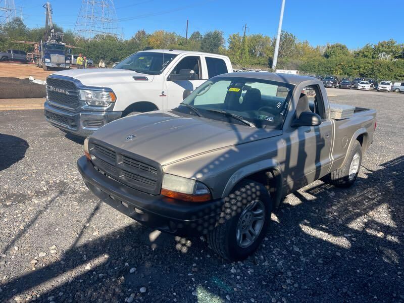 Dodge Dakota
