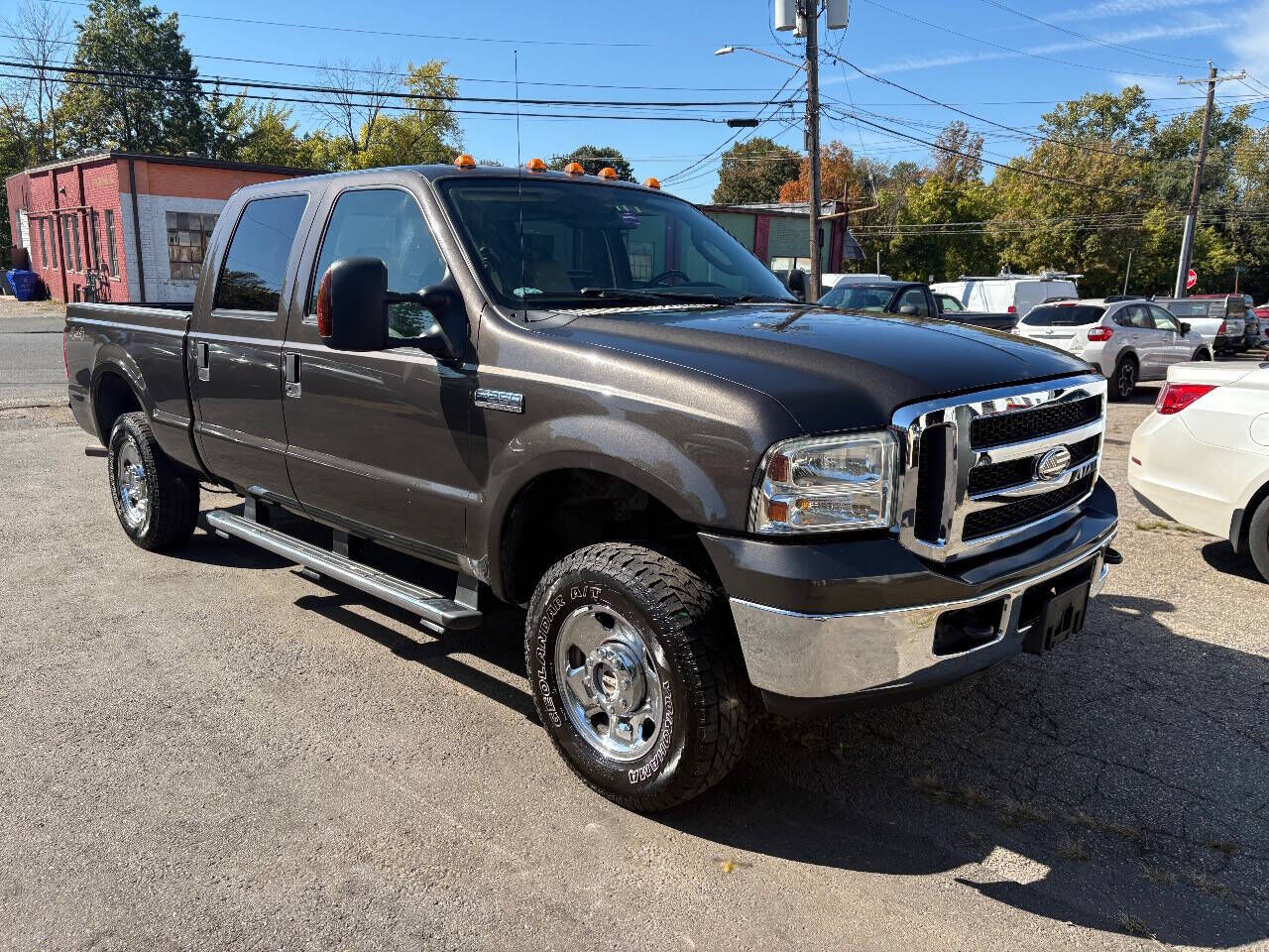 Ford F-250