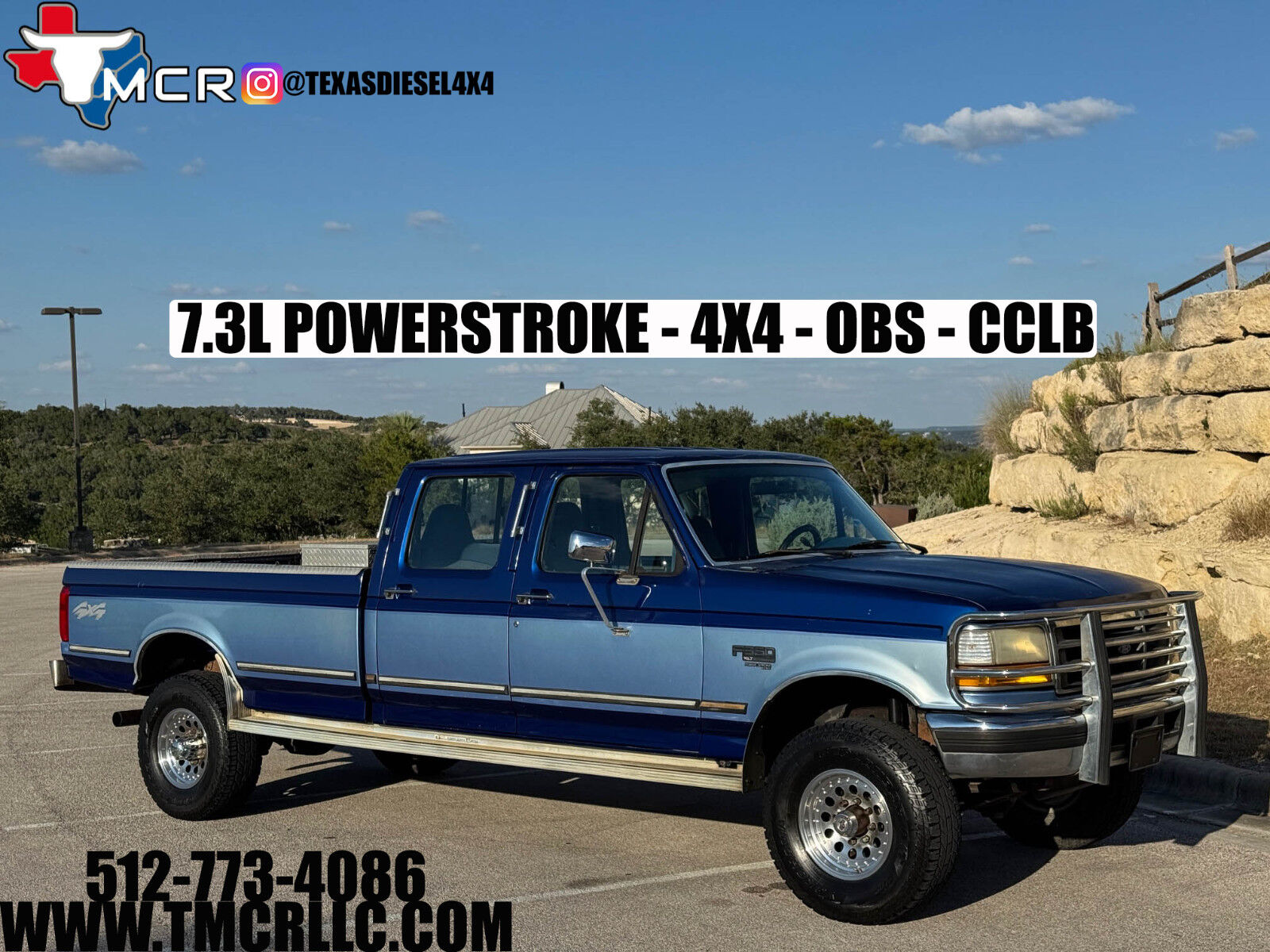 Ford F-350