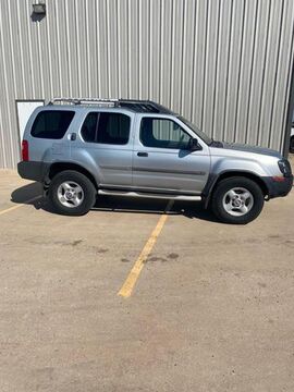 Nissan Xterra