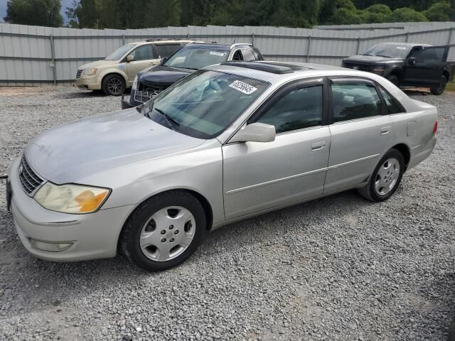 Toyota Avalon