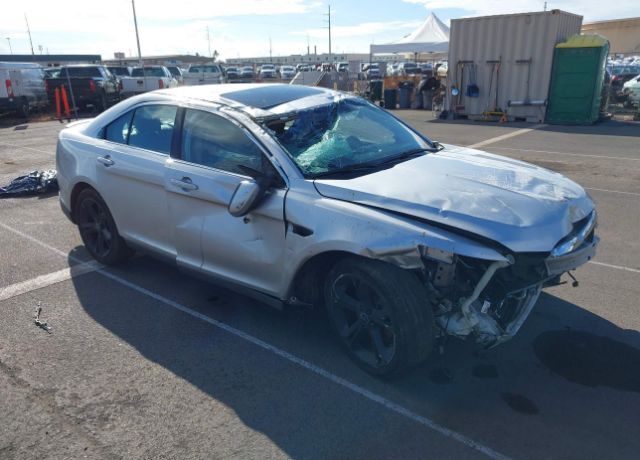 Ford Taurus