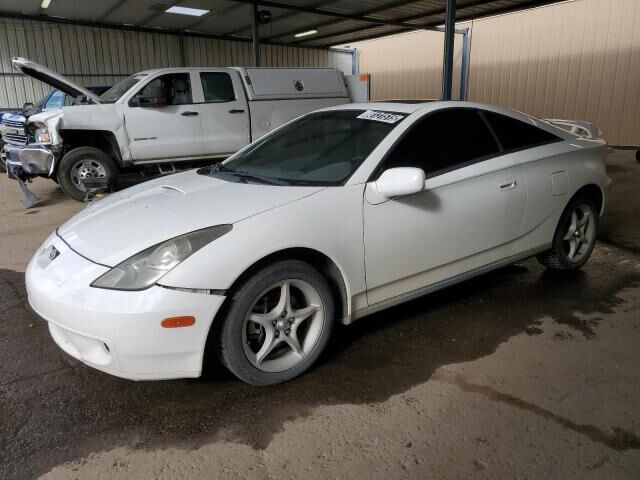 Toyota Celica