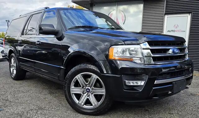 Ford Expedition