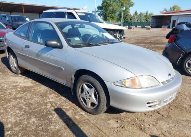 Chevrolet Cavalier