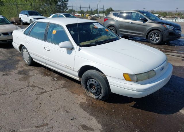 Ford Taurus
