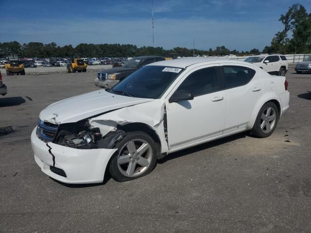 Dodge Avenger