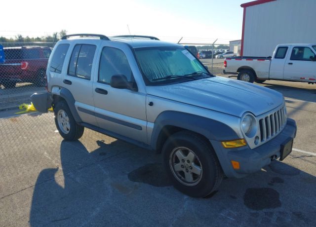 Jeep Liberty
