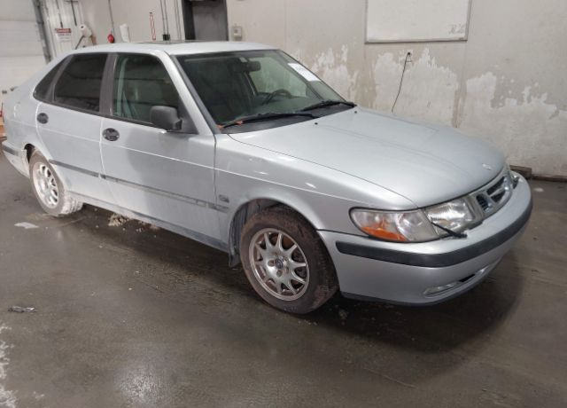 Saab 9-3