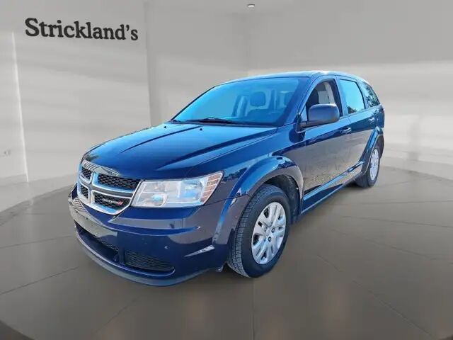 Dodge Journey