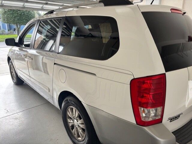 Kia Sedona