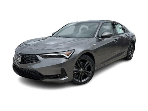 2025 ACURA Integra