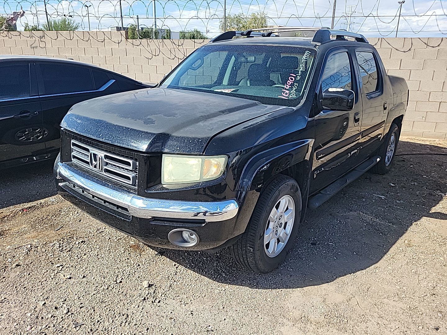 Honda Ridgeline