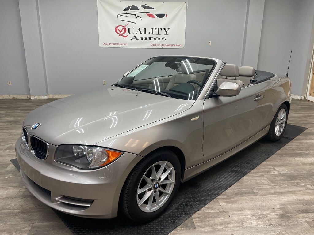 BMW 128i