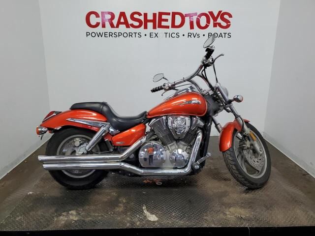 Honda VTX1300C
