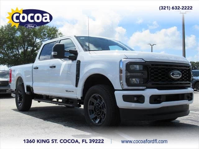 2026 FORD F-250