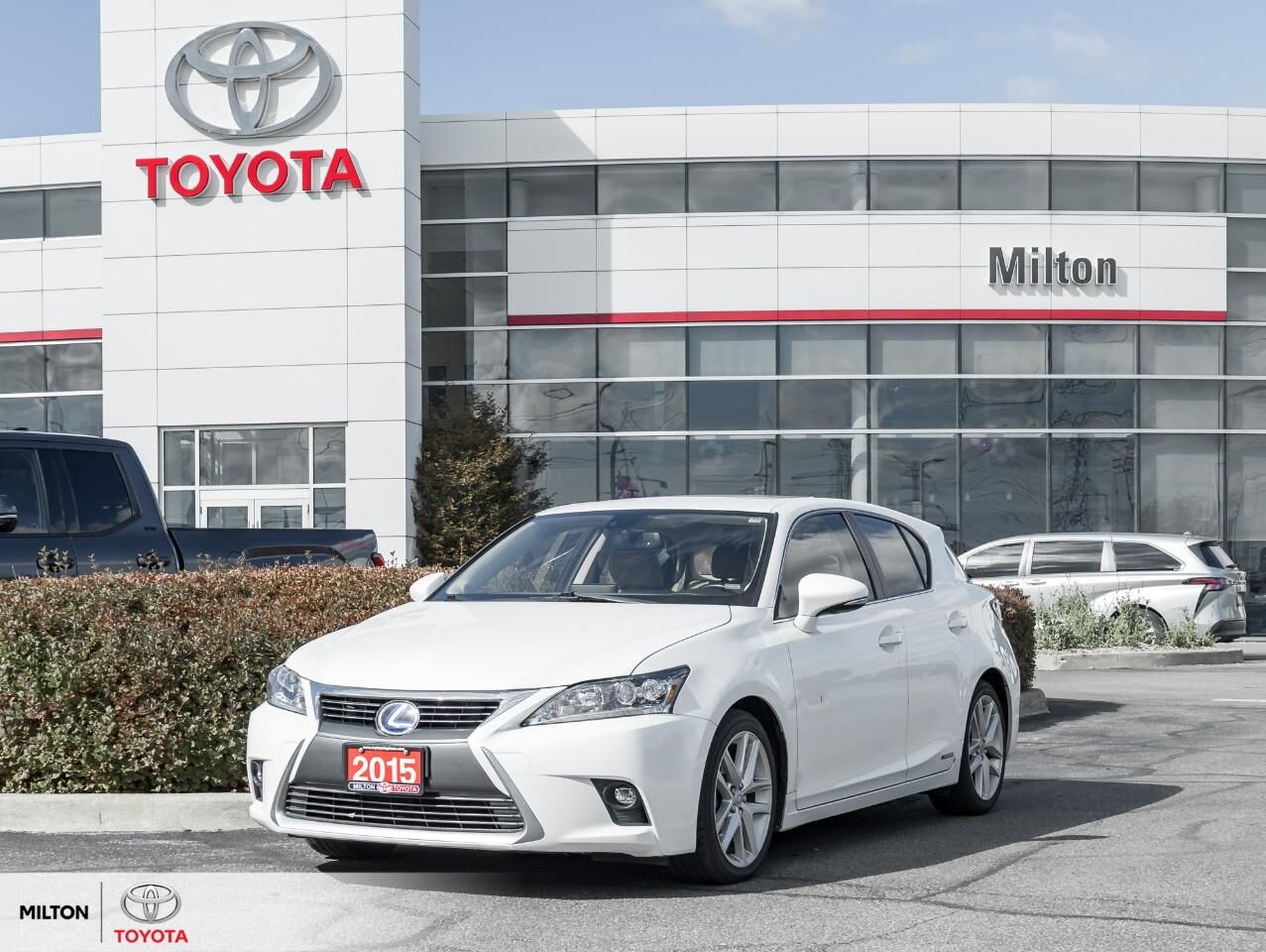 Lexus CT