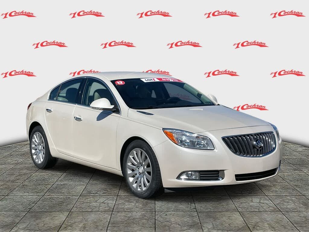 Buick Regal