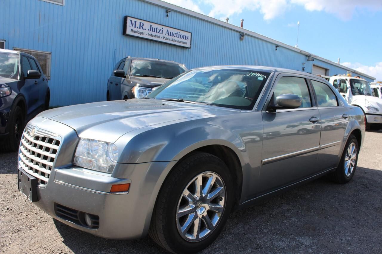 Chrysler 300