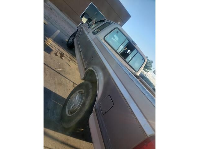 Ford F-250