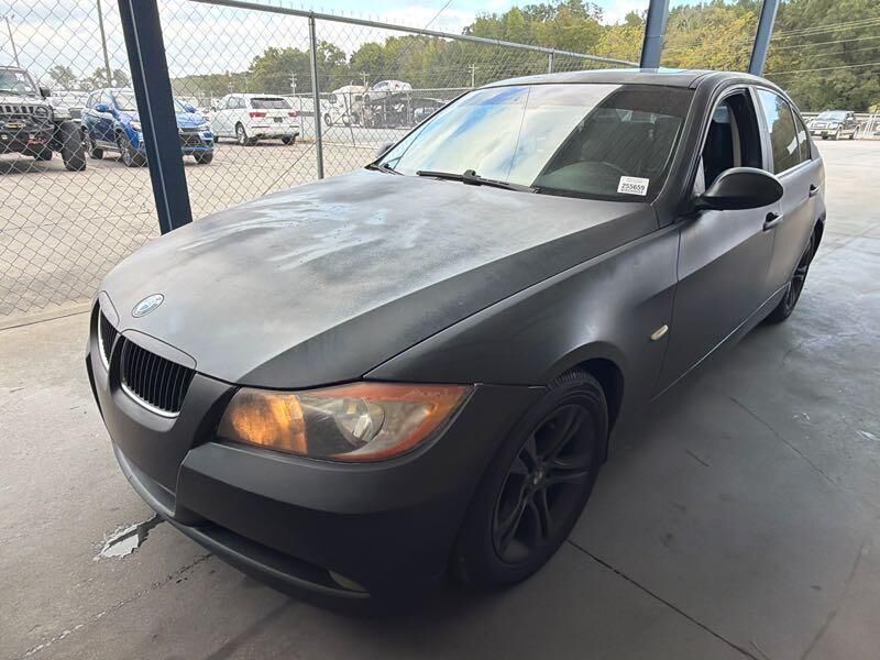 BMW 328i