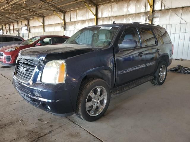 GMC Yukon