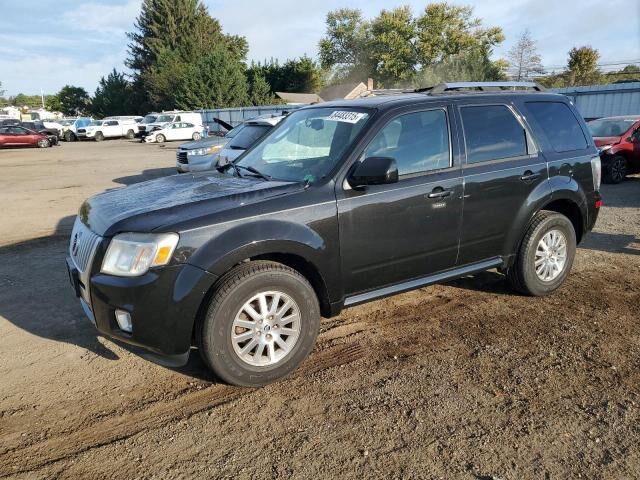 Mercury Mariner