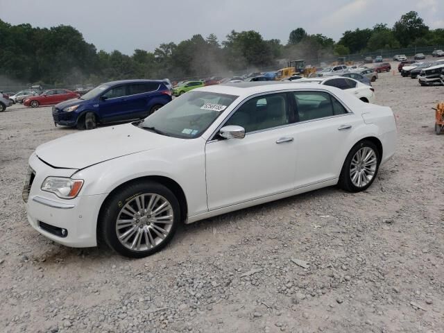 Chrysler 300C